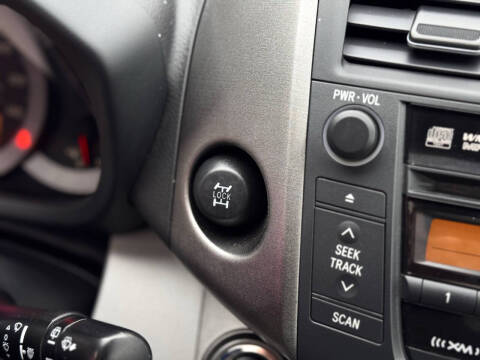 2010 Toyota RAV4 Limited