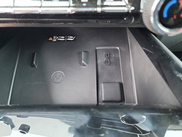 2026 Chevrolet Silverado EV Trail Boss