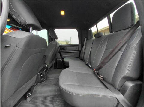 2021 RAM 3500 Tradesman