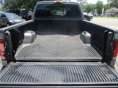 2006 Ford F-250 Super Duty Lariat