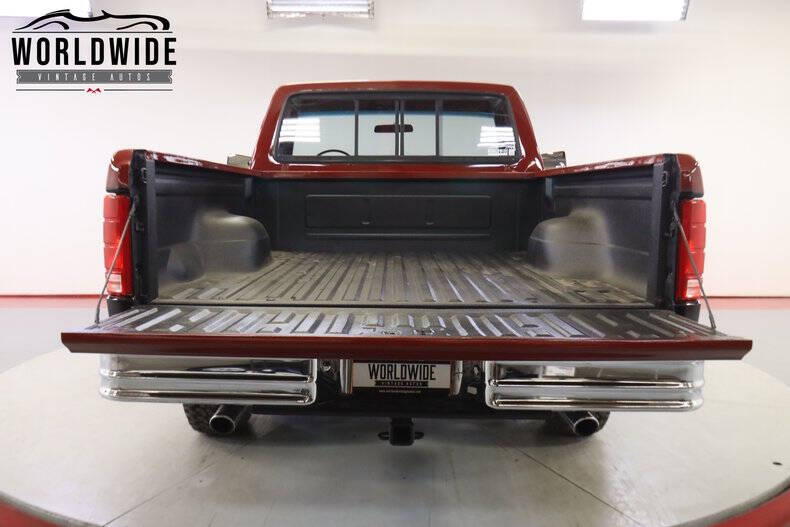 1982 Ford F-150