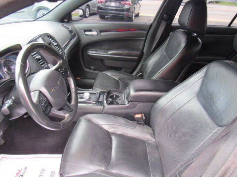 2021 Chrysler 300 S V6