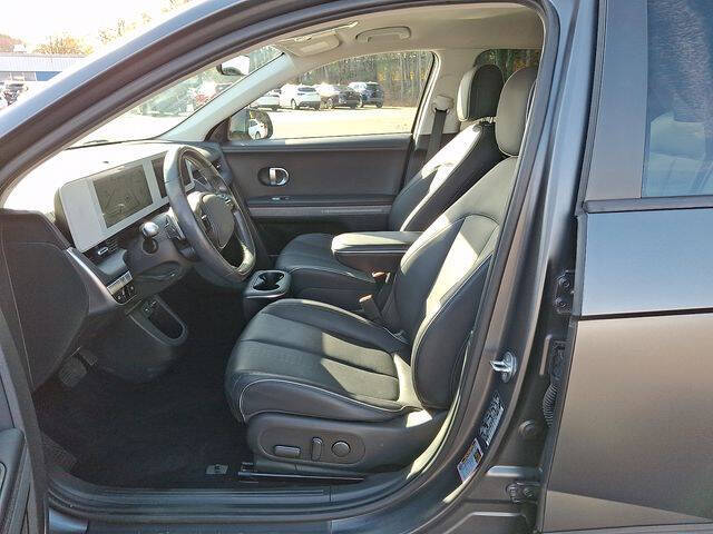 2023 Hyundai Ioniq 5 SEL