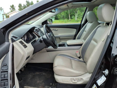 2012 Mazda CX-9 Grand Touring