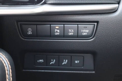 2024 Mazda CX-90 3.3 Turbo S