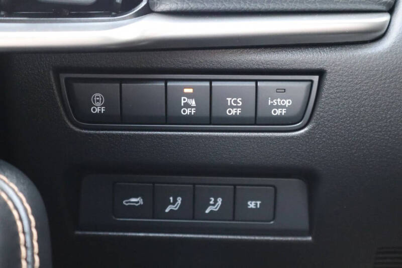 2024 Mazda CX-90 3.3 Turbo S