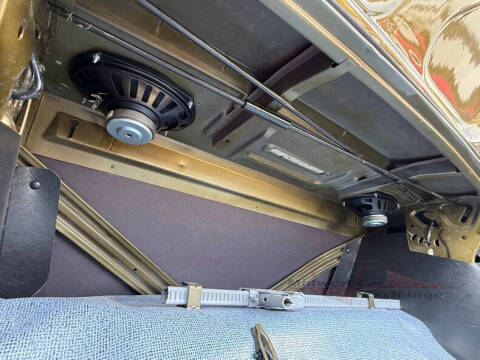 1972 Plymouth Roadrunner