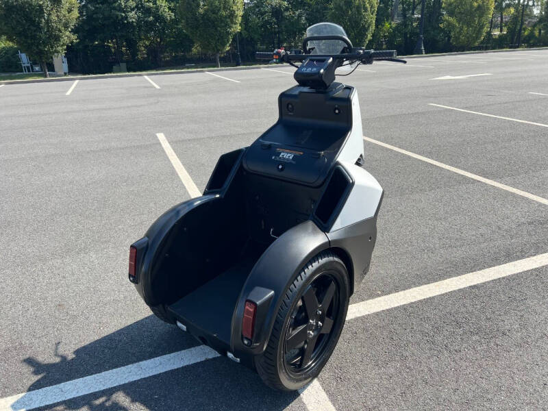2018 Segway SE-3 Patroller