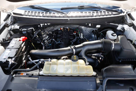 2021 Lincoln Navigator L Reserve