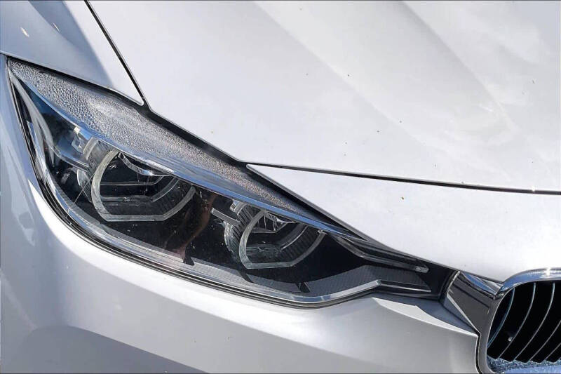 2018 BMW 3 Series 330e iPerformance