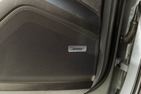 2024 Porsche Cayenne Coupe