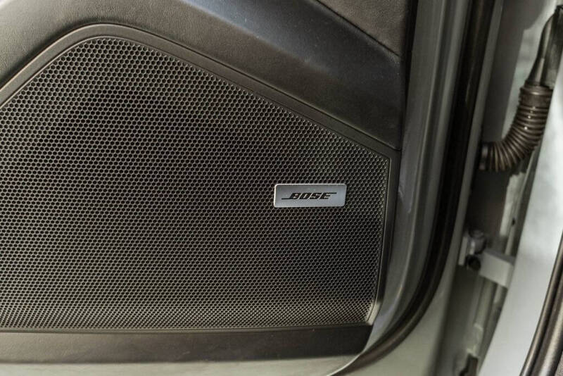 2024 Porsche Cayenne Coupe