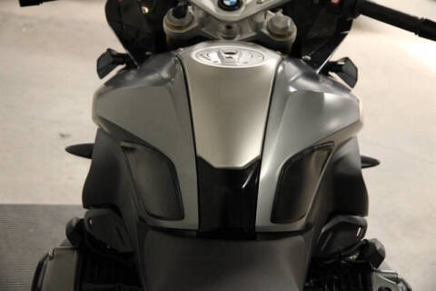 2016 BMW R 1200 RS