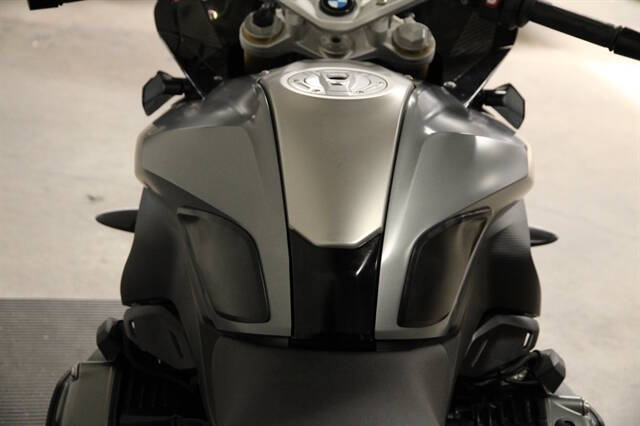 2016 BMW R 1200 RS