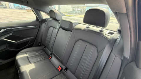 2023 Audi A3 Premium 40 TFSI