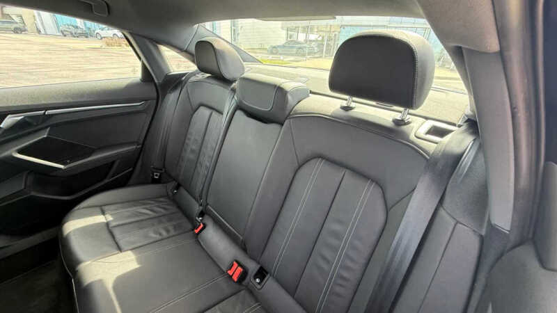 2023 Audi A3 Premium 40 TFSI