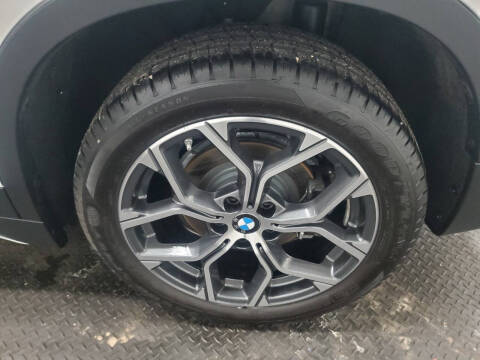 2021 BMW X1 sDrive28i