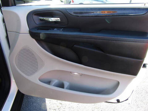 2013 RAM C/V Tradesman