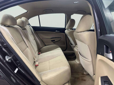 2011 Honda Accord LX