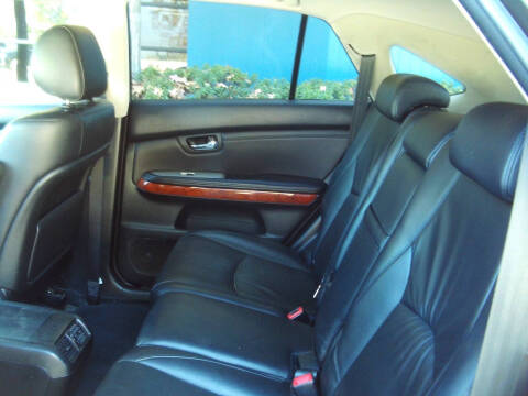 2005 Lexus RX 330