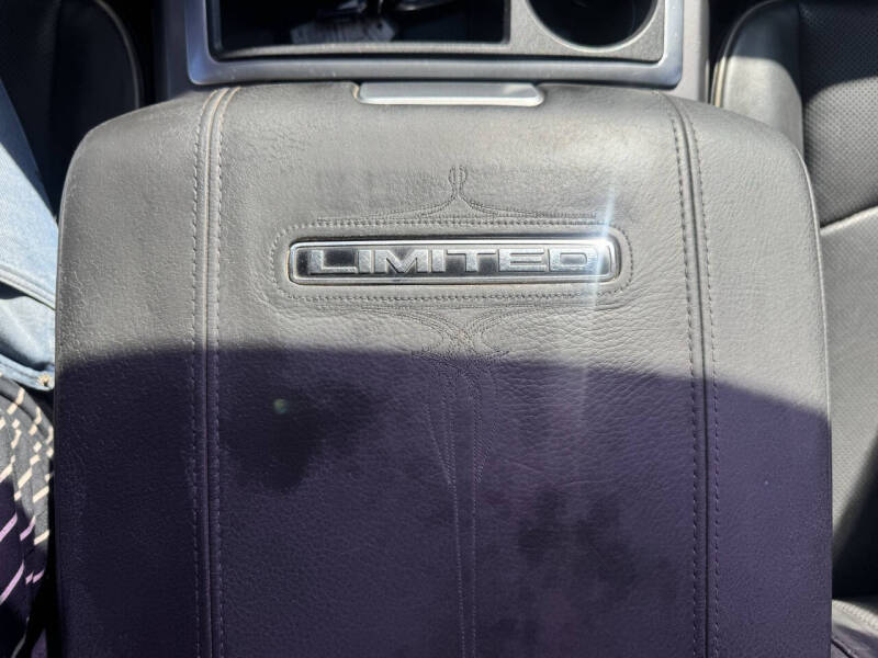 2014 RAM 2500 Laramie Limited