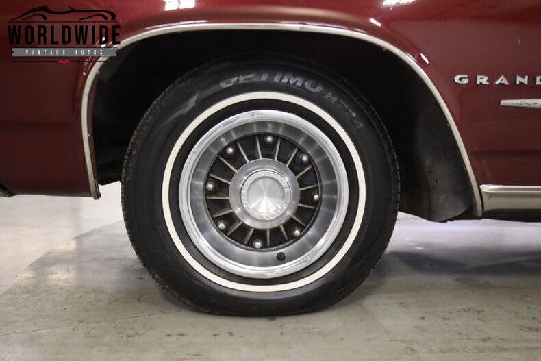 1964 Pontiac Grand Prix