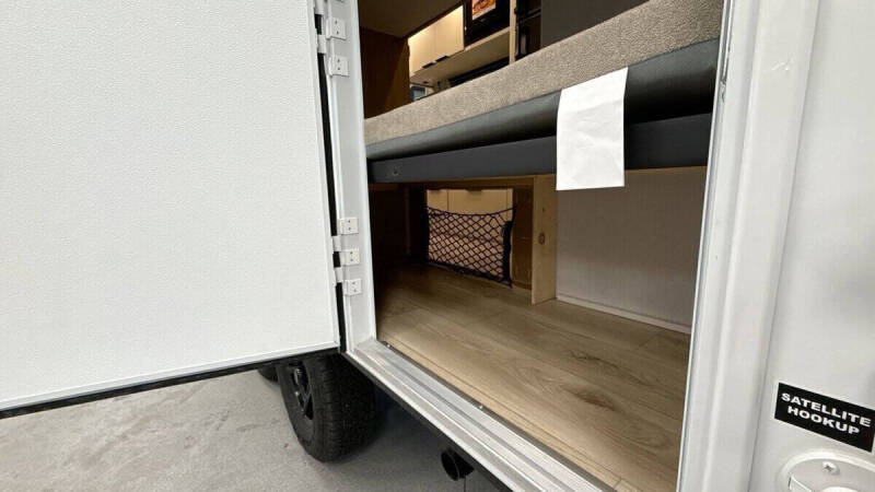 2026 Winnebago Micro Minnie