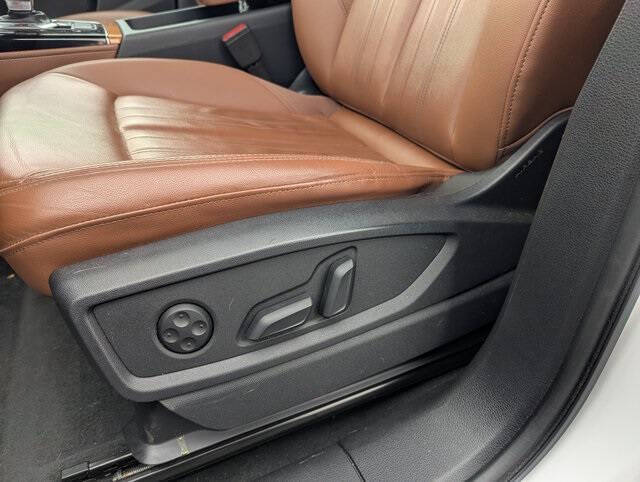 2023 Audi Q5 quattro S line Prem Plus 45 TFSI