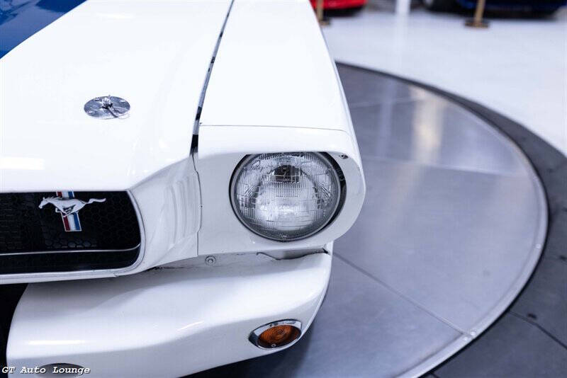 1965 Ford Mustang 18