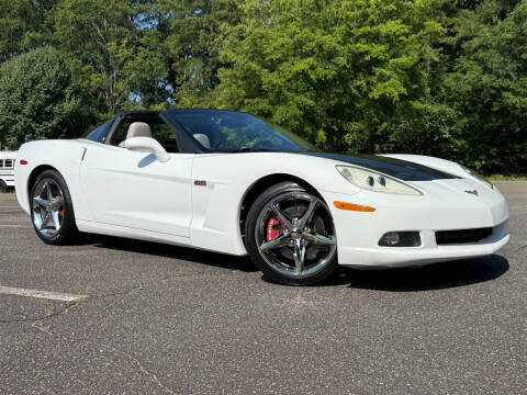 2013 Chevrolet Corvette