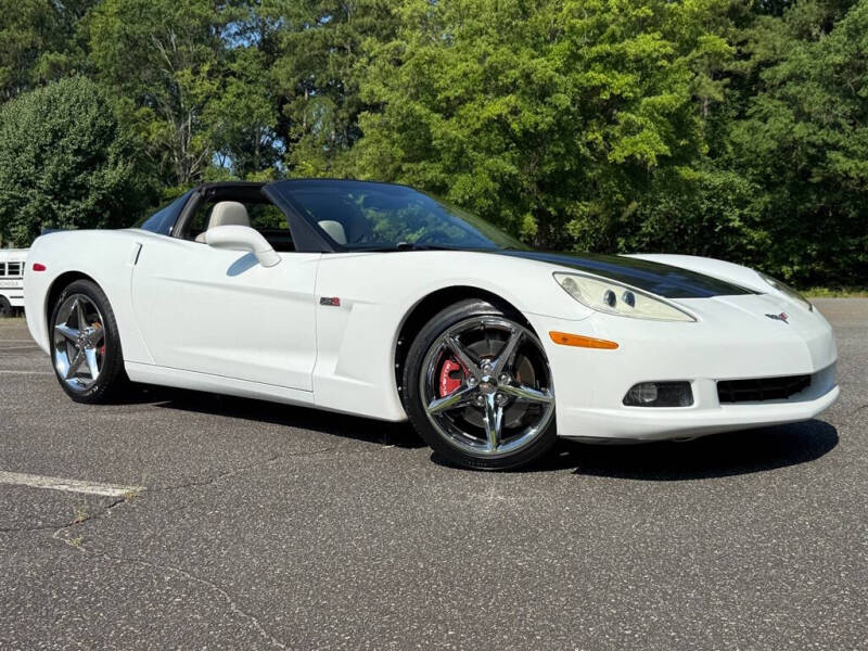 2013 Chevrolet Corvette