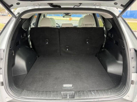 2023 Hyundai Tucson Hybrid SEL Convenience