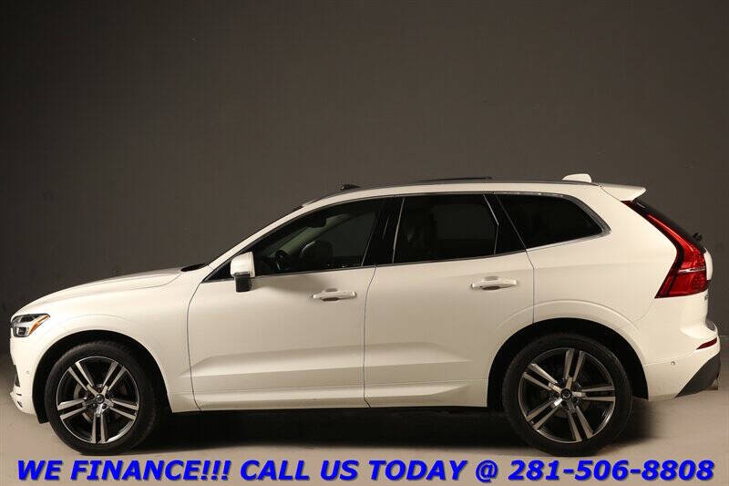 2018 Volvo XC60 T5 Momentum