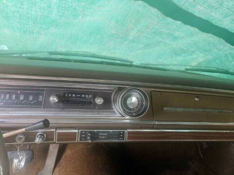 1965 Chevrolet Impala