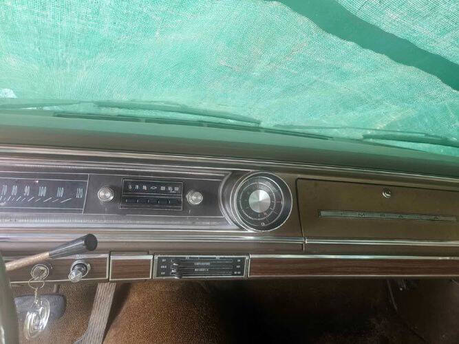 1965 Chevrolet Impala