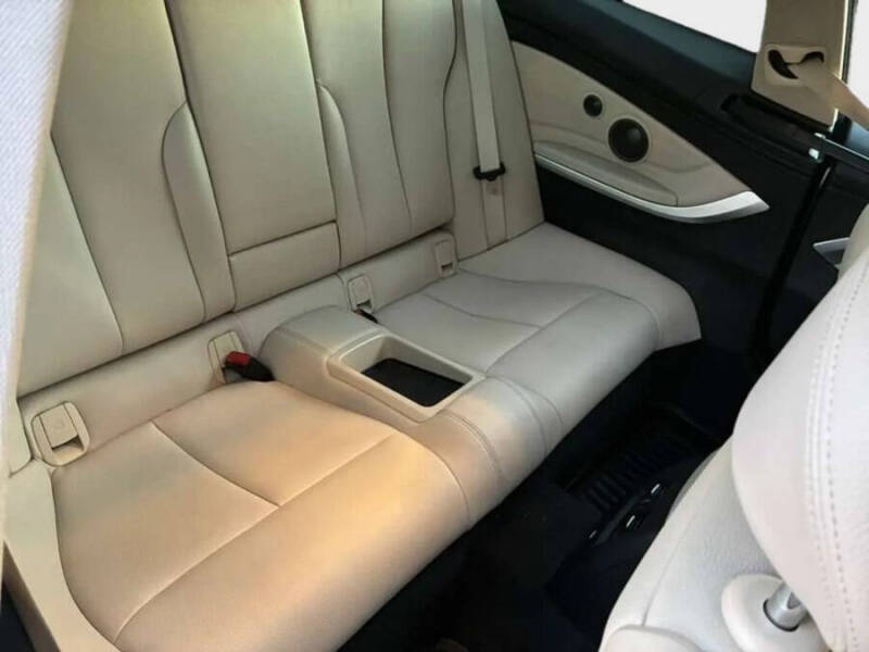 2015 BMW 4 Series 428i