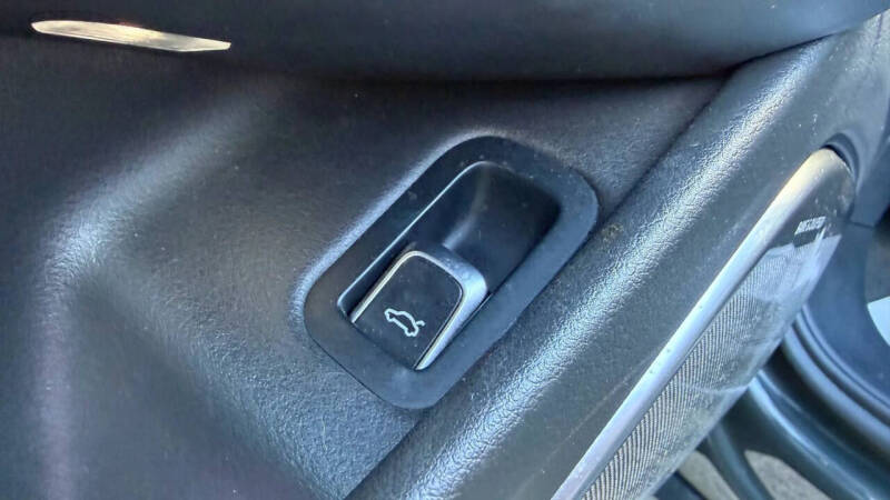 2016 Audi A8 L 4.0T quattro Sport