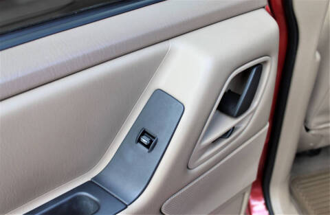 2004 Jeep Grand Cherokee