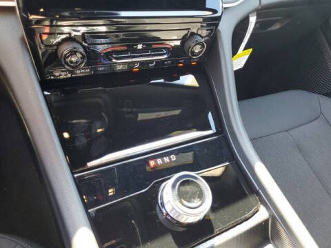 2024 Jeep Grand Cherokee Laredo X