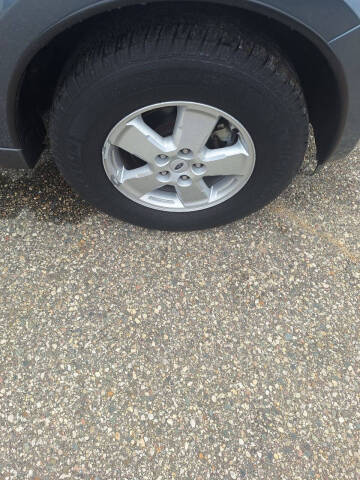 2010 Ford Escape XLT