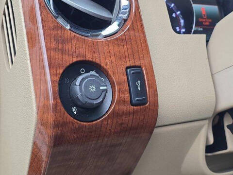 2016 Ford F-350 Super Duty