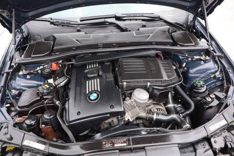 2008 BMW 3 Series 335xi
