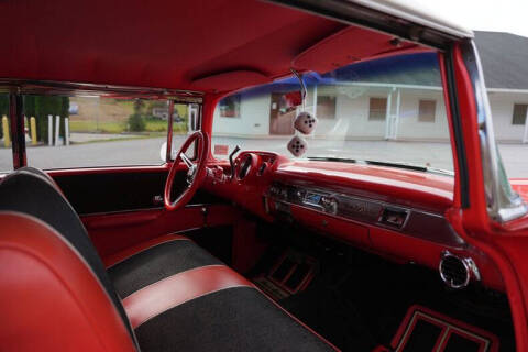 1957 Chevrolet Bel Air