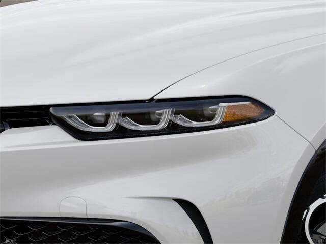 2025 Alfa Romeo Tonale