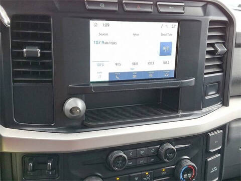 2024 Ford F-250 Super Duty