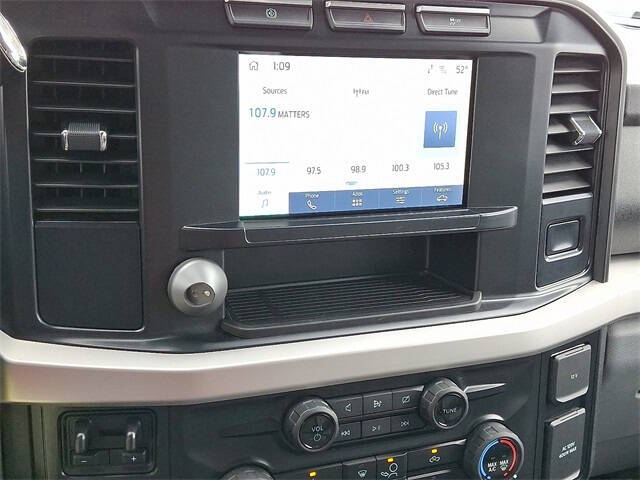 2024 Ford F-250 Super Duty