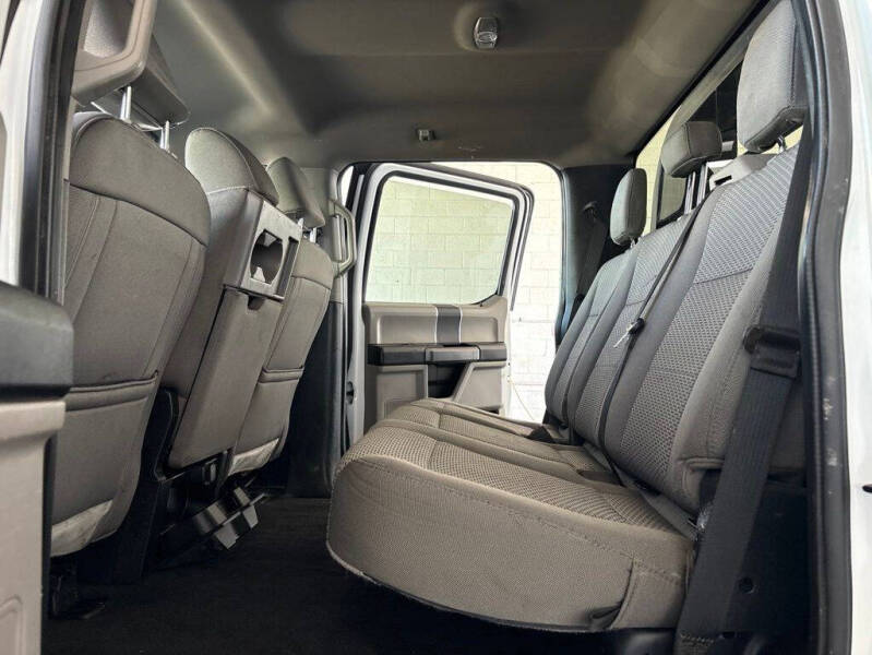 2021 Ford F-350 Super Duty