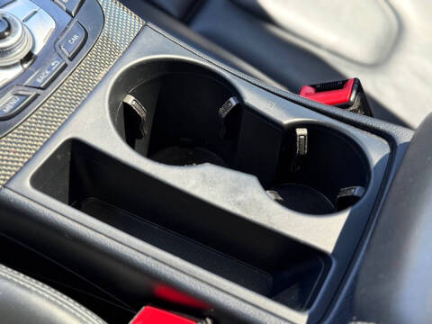 2015 Audi S5 3.0T quattro Premium Plus