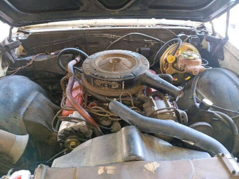 1967 Buick Gran Sport