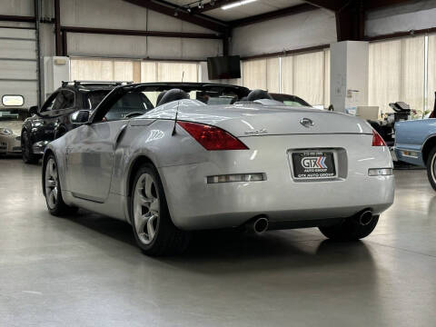 2008 Nissan 350Z